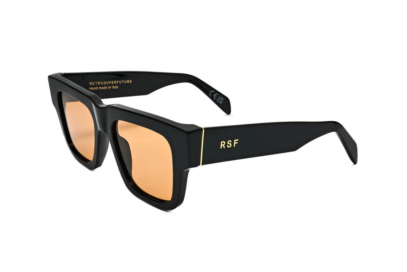 Retrosuperfuture MEGAREFINED Sunglasses - view 3